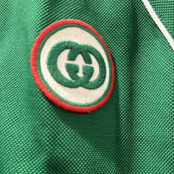 💯 authentic gucci jacket from italy . it is BEAUTIFUL - Picture 2 of 7